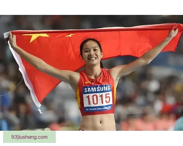 我国田径女队4乘100米接力决赛 排名第五无缘奖牌
